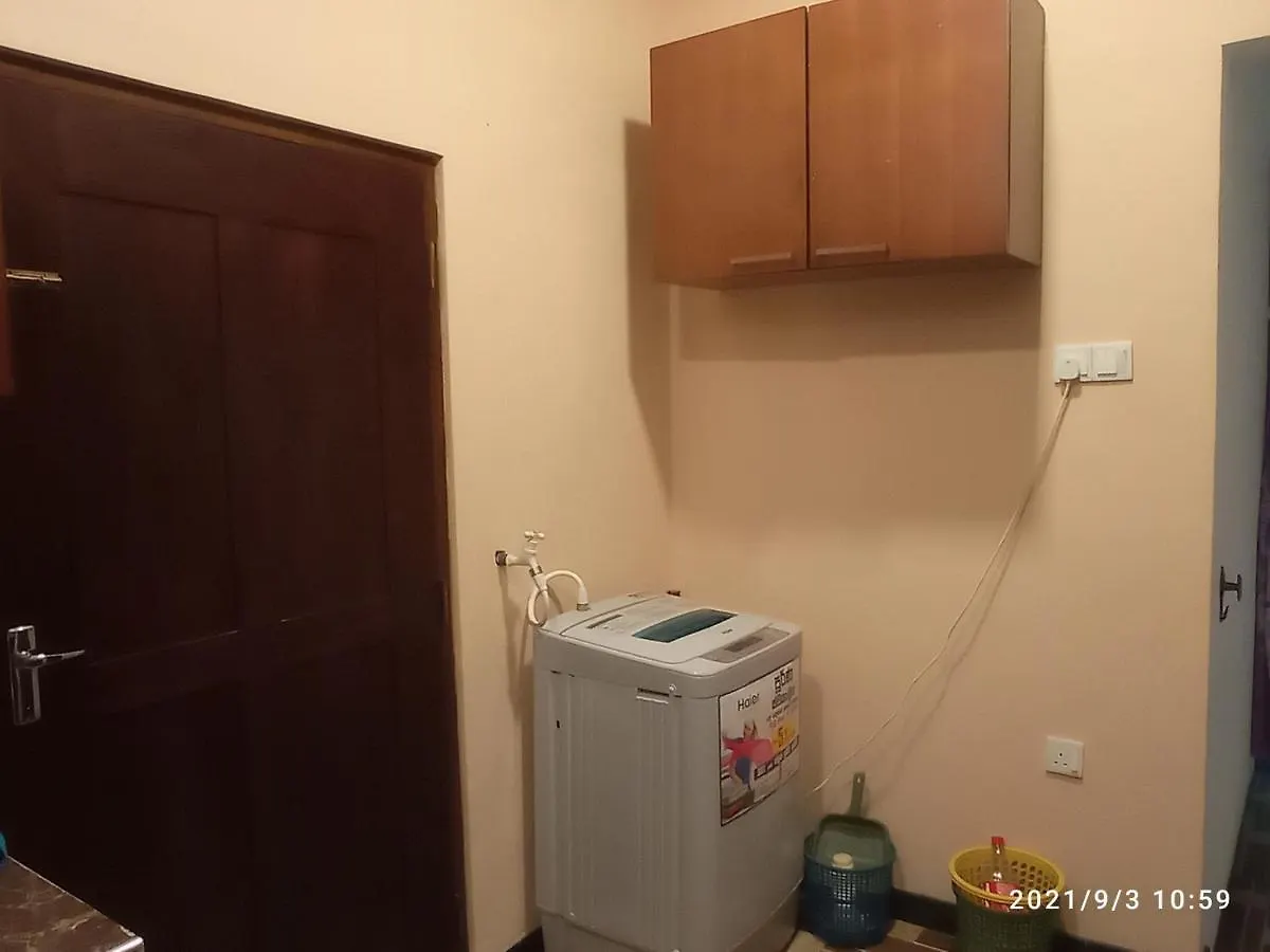 Arusha Guest House Negombo