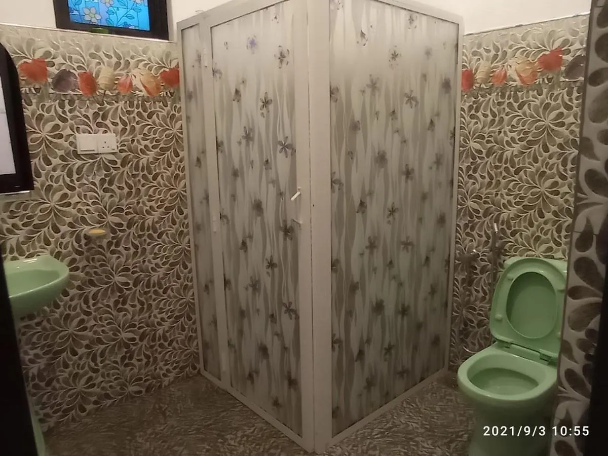 Arusha Guest House Negombo