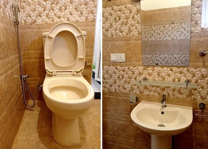 Arusha Guest House Negombo 0*,