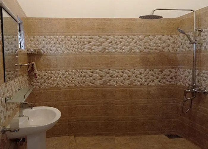 Arusha Guest House Negombo
