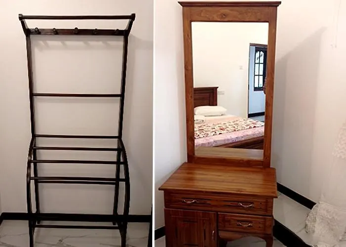 Arusha Guest House Negombo 0*,