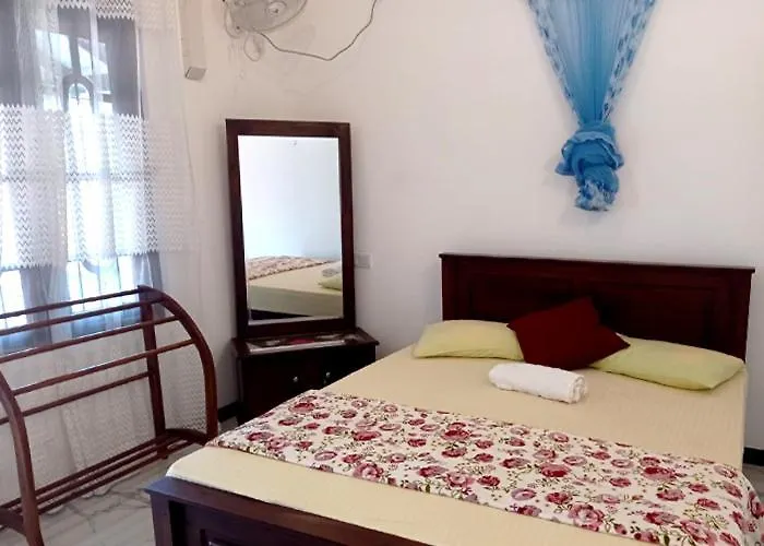 Arusha Guest House Negombo