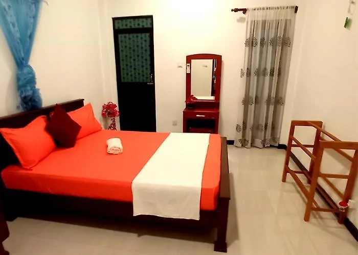 Arusha Guest House Negombo