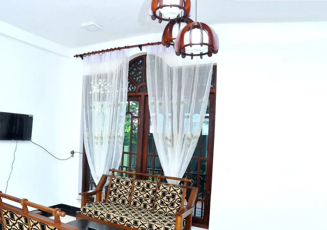 Arusha Guest House Negombo