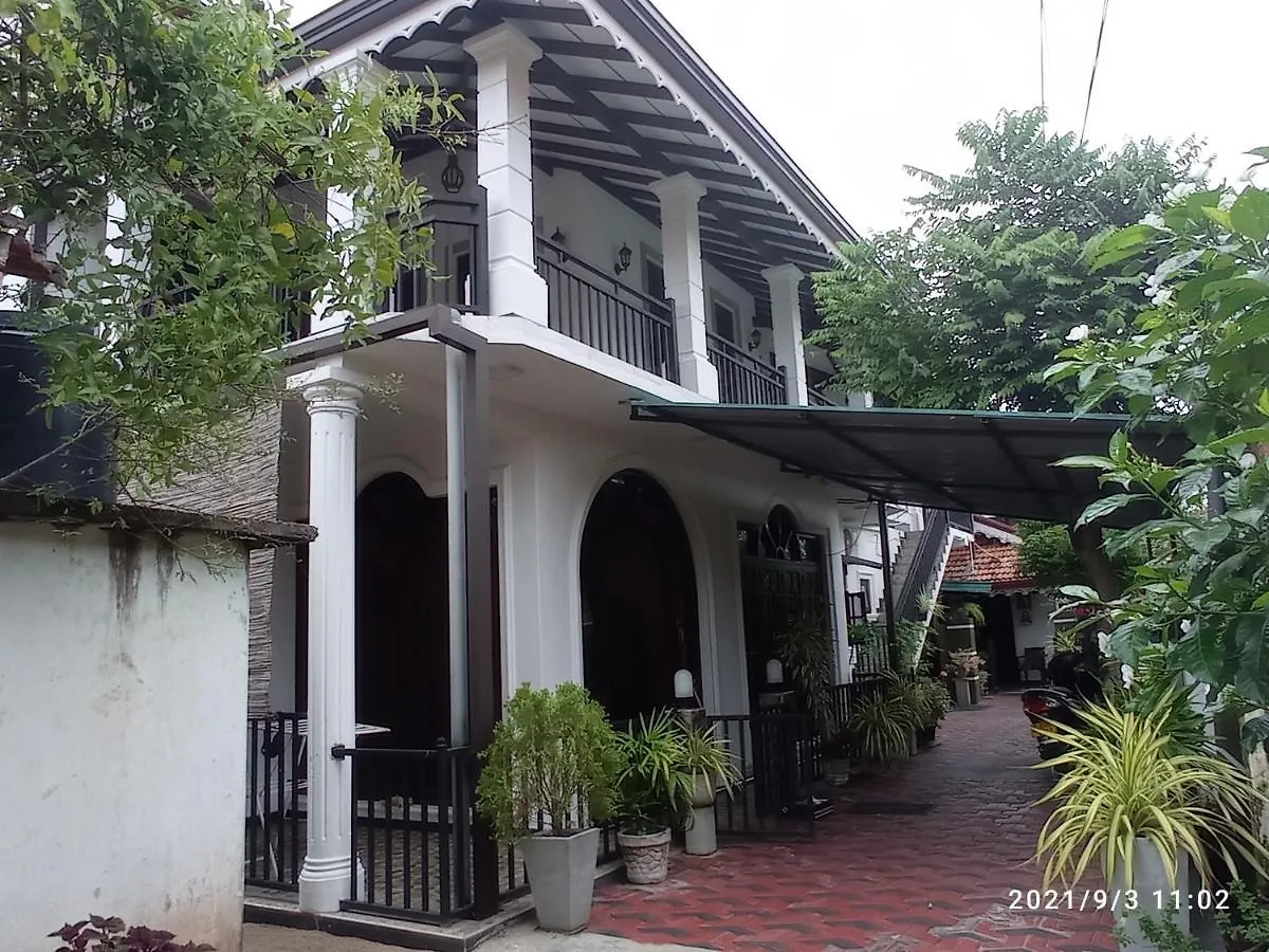 Arusha Guest House Negombo