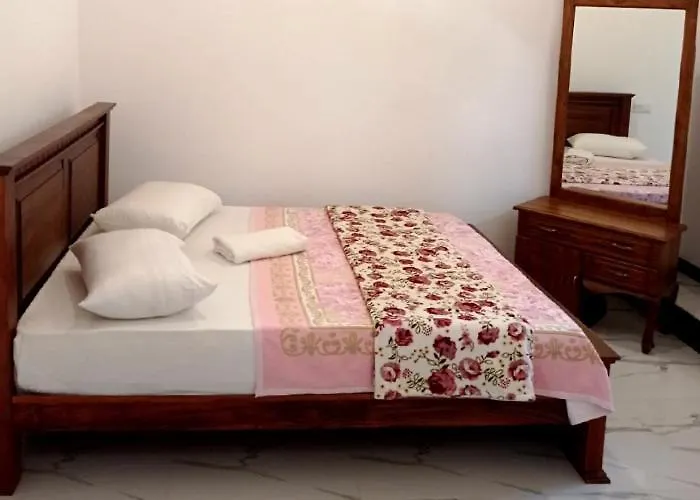 Arusha Guest House Negombo