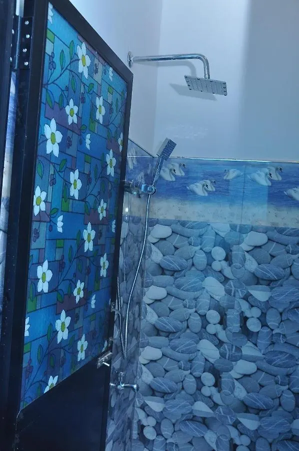 Arusha Guest House Negombo