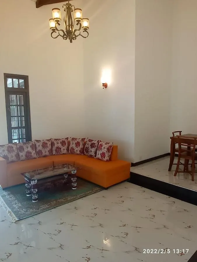 Arusha Guest House Negombo