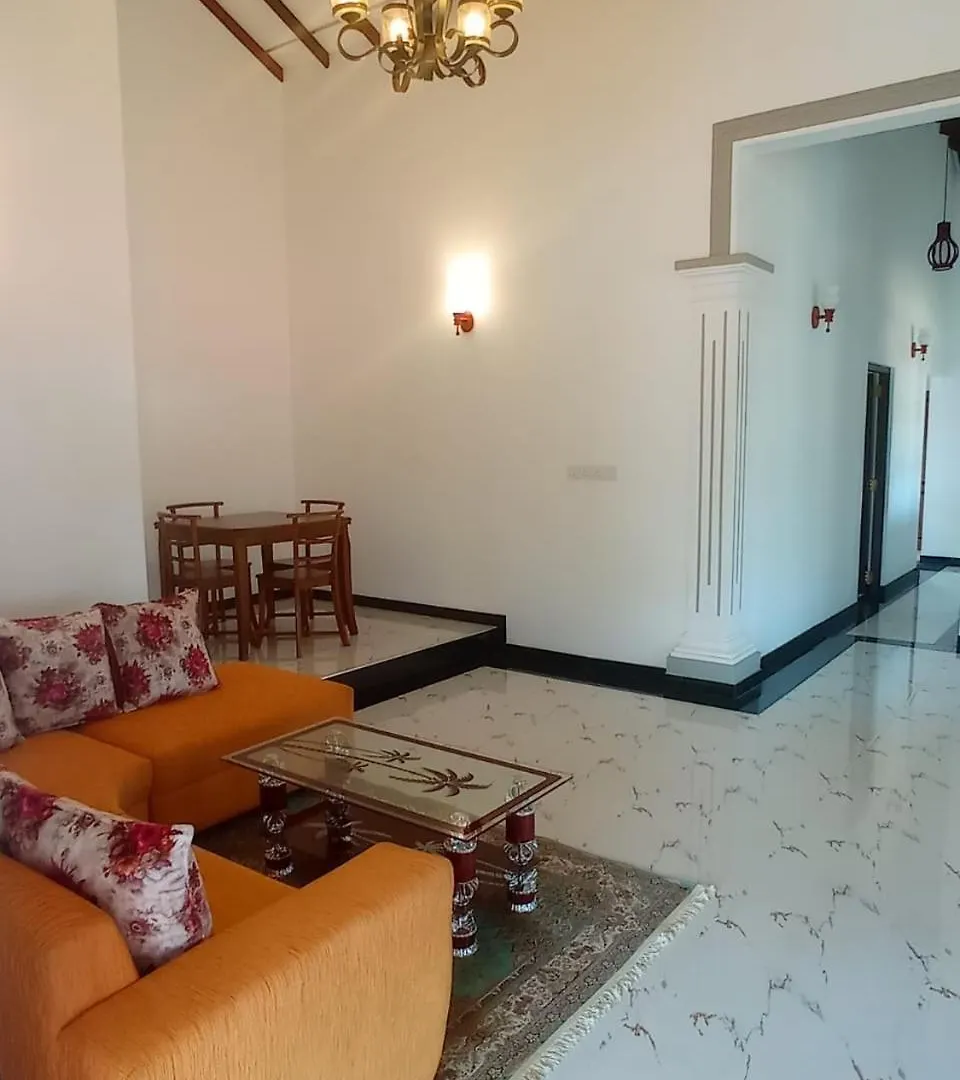 Arusha Guest House Negombo Sri Lanka