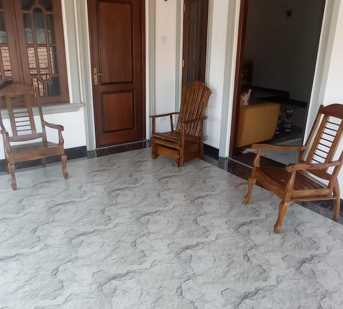 Arusha Guest House Negombo