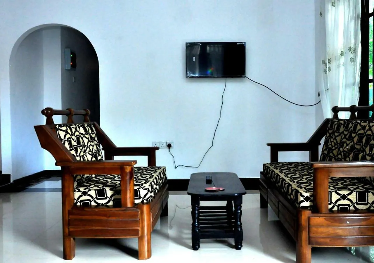 Arusha Guest House Negombo